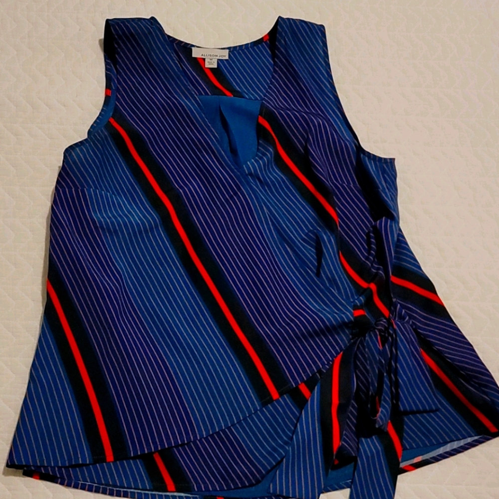 Allison Joy tank